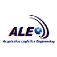 Acquisition Logistics Engineering logo - Similar company to Decision Sciences Incorporated