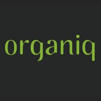 Organiq logo - Similar company to Mystic Forge