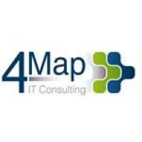 4MapIT Consulting logo - Similar company to Octea