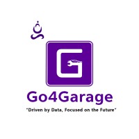 Go4Garage Private Limited. logo - Similar company to Nucleus Infotech Solutions