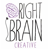 RightBrain: Creative Inc. logo - Similar company to Right Brain Creative Llc