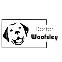 Doctor Woofsley logo - Similar company to Mainition Crm Automation