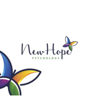 New Hope Psychology logo - Similar company to Xo Tours