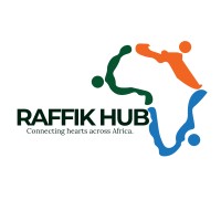 Raffik Hub Tanzania logo - Similar company to Mavuno Ltd