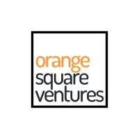 Orange Square Ventures LLC logo - Similar company to Digital Island Ventures