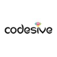 Codesive logo - Similar company to Zugtimes