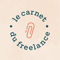 Le carnet du freelance logo - Similar company to Lilabox