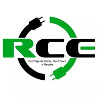 Reciclaje de Electrónicos logo - Similar company to Expo Reciclables