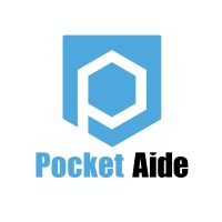 PocketAide logo - Similar company to Fuata Moyo