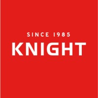 Knight Fire & Security Limited logo - Similar company to Bge Digital