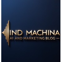 Mind Machina logo - Similar company to Sowandox Ab