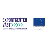 Exportcenter Väst logo - Similar company to Saigon Hitech