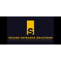 Secure Entrance Solutions Pty Ltd logo - Similar company to Max Door Solutions