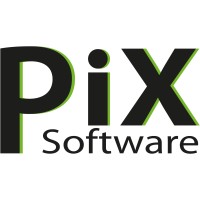 Pix Software GmbH logo - Similar company to Dibac Software Gmbh