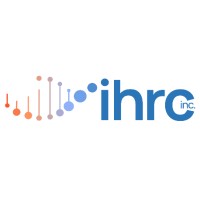 IHRC, Inc logo - Similar company to Asrt, Inc.
