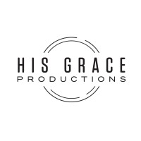 His Grace Productions logo - Similar company to Bropostles Podcast