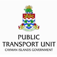 Public Transport Cayman logo - Similar company to César - Chauffeur Privé