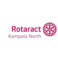 Rotaract Club of Kampala North logo - Similar company to Cornerstone Design & Engineering Ltd