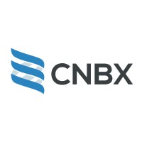 CNBX Pharmaceuticals logo - Similar company to 🌈Rainbow Mastering