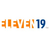 ELEVEN19 logo - Similar company to Compliance Systems