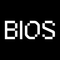 BIOS logo - Similar company to Bios