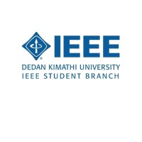 IEEE DeKUT SB logo - Similar company to Data Curve