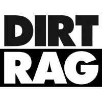 Dirt Rag Magazine logo - Similar company to Be Courteous Communications
