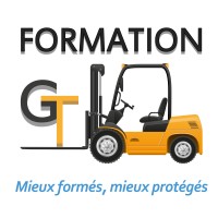 Formation GT logo - Similar company to Payotte Inc