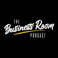 Business Room Podcast logo - Similar company to Exminds