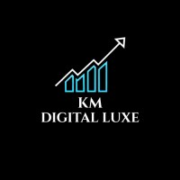 KM Digital Luxe logo - Similar company to Motion Decorator