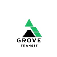 Grove Transit MS logo - Similar company to Reliaride Fka Scenic View Transportation