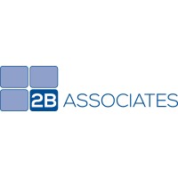 2B Associates logo - Similar company to Dr Shots
