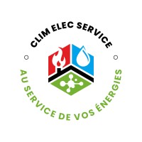 Clim Elec Service logo - Similar company to Cvci
