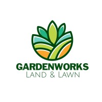 Gardenworks Land and Lawn logo - Similar company to Garden Masterclass