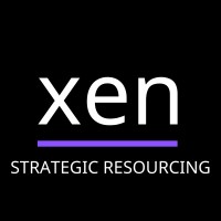 XEN Strategic Resourcing logo - Similar company to Monmic