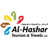 Al Hashar Tourism and Travels logo - Similar company to Peaks Tourism And Business