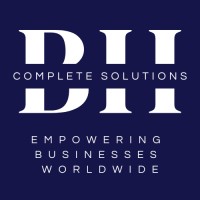 BH Complete Solutions logo - Similar company to Waysolutions