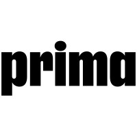 Galerie Prima logo - Similar company to Maāt Gallery