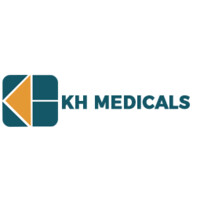 KH Medicals logo - Similar company to Kh Medicals Group