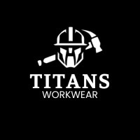 Titans Workwear logo - Similar company to Techniche Pakistan