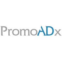Promoadx logo - Similar company to Vibewave