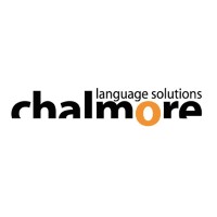 Chalmore Language Solutions logo - Similar company to Inlaes