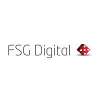 FSG Digital Inc. logo - Similar company to Gma Consulting