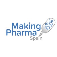Making Pharma Spain logo - Similar company to X-Centives