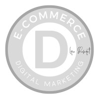 Digital Marketing & E-Commerce Specialist logo - Similar company to AlKhizar Technologies (IT Solutions & Certifications)
