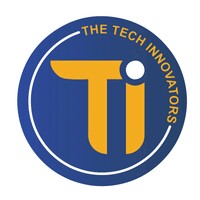 The Tech Innovators logo - Similar company to Mk Webguru Ltd