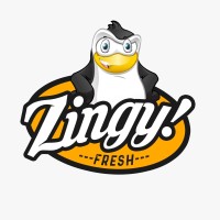 Zingy Fresh logo - Similar company to Logifi