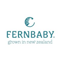 Fernbaby logo - Similar company to New Zealand Dairy Collaborative Limited