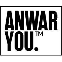 Anwar YOU logo - Similar company to Brickenkamp-Pr Gmbh