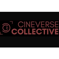 Cineverse Collective logo - Similar company to The Ridikulus